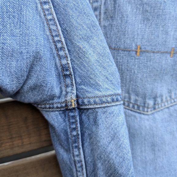 Polo Ralph Lauren Denim Jeans - Picture 3 of 5